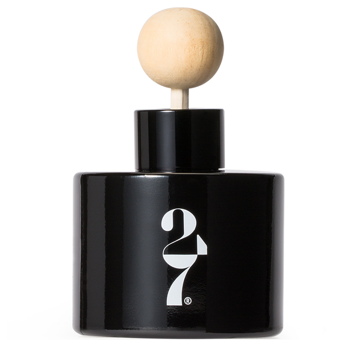 센트247 블랙 차량용 방향제 세트 120ml