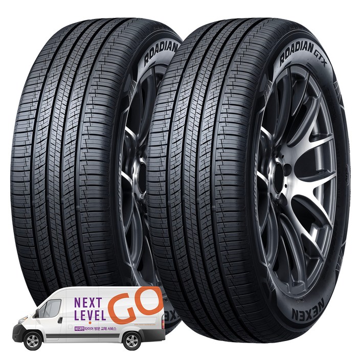 넥센타이어 로디안 GTX 235/60R18