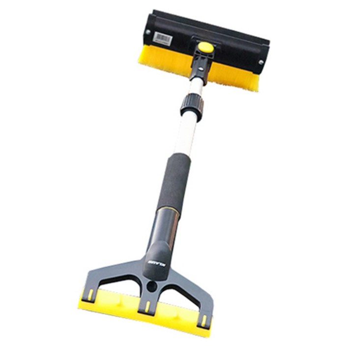 돌비웨이 승용차 RV SUV 길이조절 성에제거기