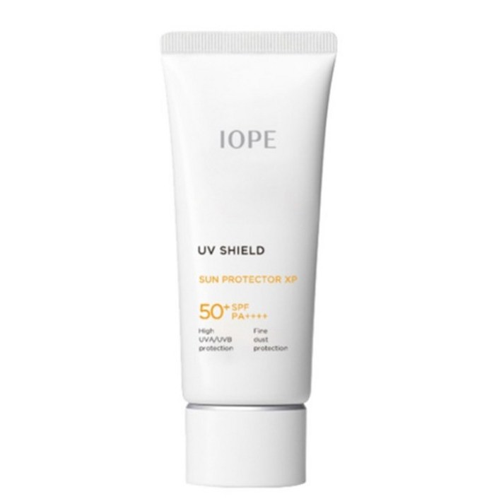 아이오페 UV쉴드 선 프로텍터 XP SPF50+ PA++++