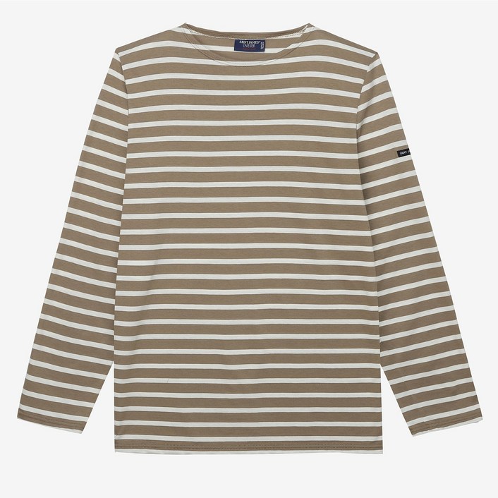 세인트제임스 밍콰이어 18 Minquiers 18 HamacEcru