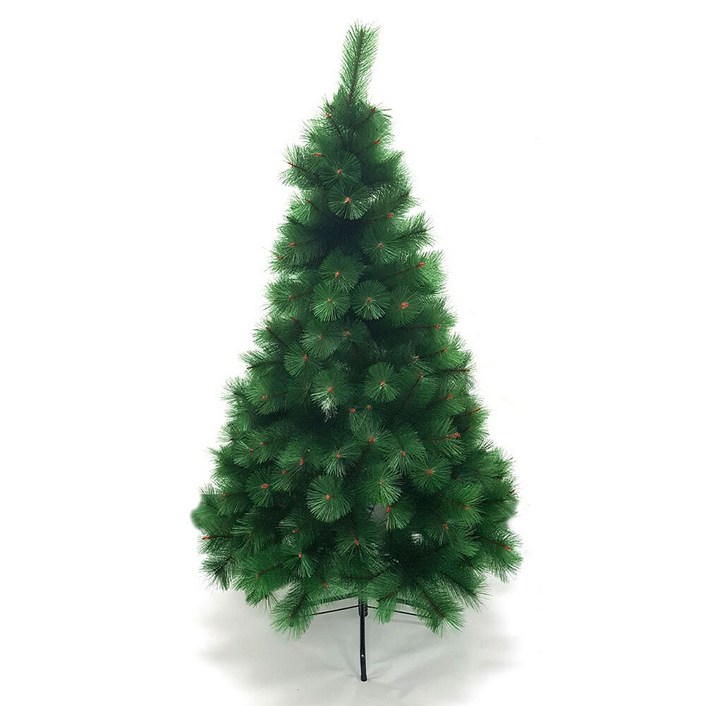 최고급파인솔트리300cm무장식트리