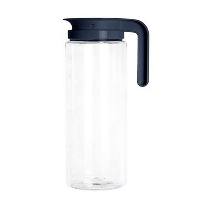 코멕스 트라이탄 원형 물병 1.7L 2개세트 (2종/택1)