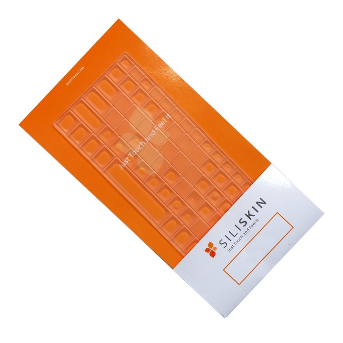 실리스킨 삼성 갤럭시북 프로360 NT950QDB,NT951QDB,NT950QDY용 키스킨