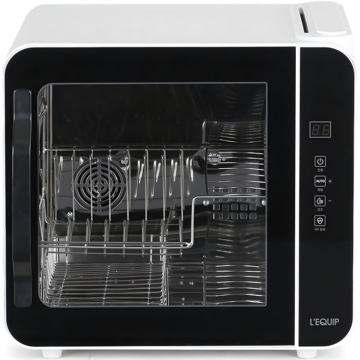 리큅 3 in 1 식기건조기 35L LOTDP35WH, LOTDP35WH