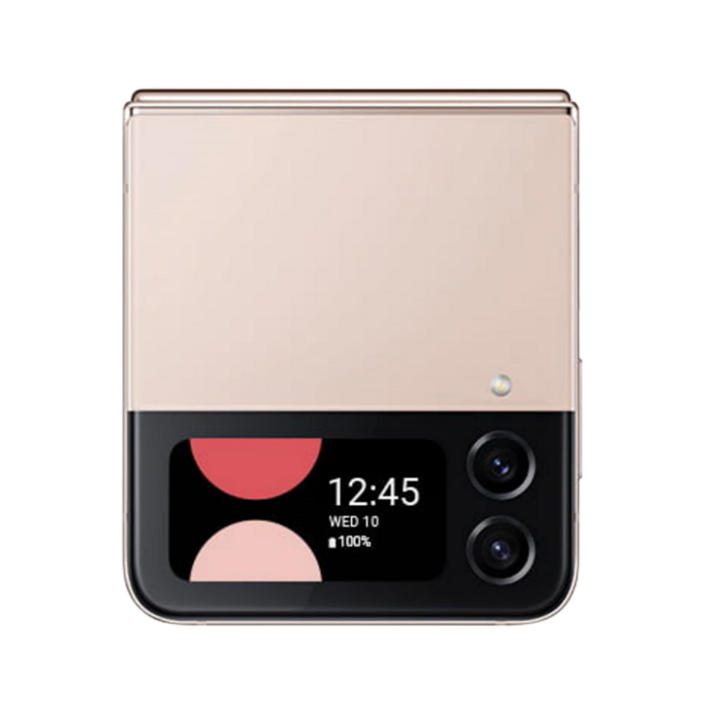 삼성전자 갤럭시 Z 플립4 5G 자급제 SMF721N