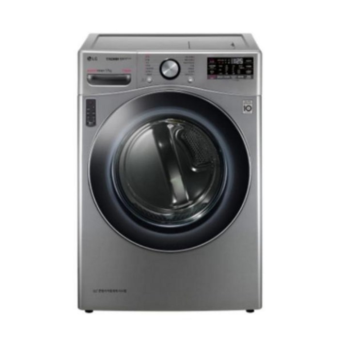 투원몰 프리미엄 LG전자 LG 트롬 의류건조기 RH17VTA 17kg 기본설치, 847161