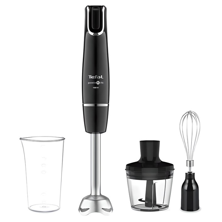테팔 인피니포스 프로 핸드블렌더 HB9438KR, HB9438KR
