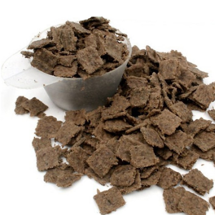지위픽 독 사슴고기 샘플사료 50g 프리미엄 뉴질랜드 동결건조 강아지 사료 맛보기 기호성테스트, 50g, 1개