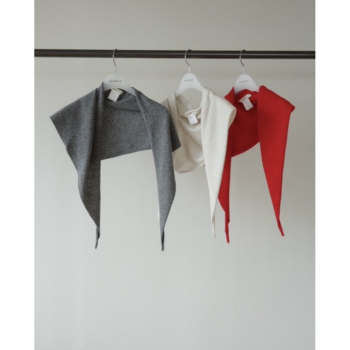 에이미그레이스 프린스 캐시 스카프