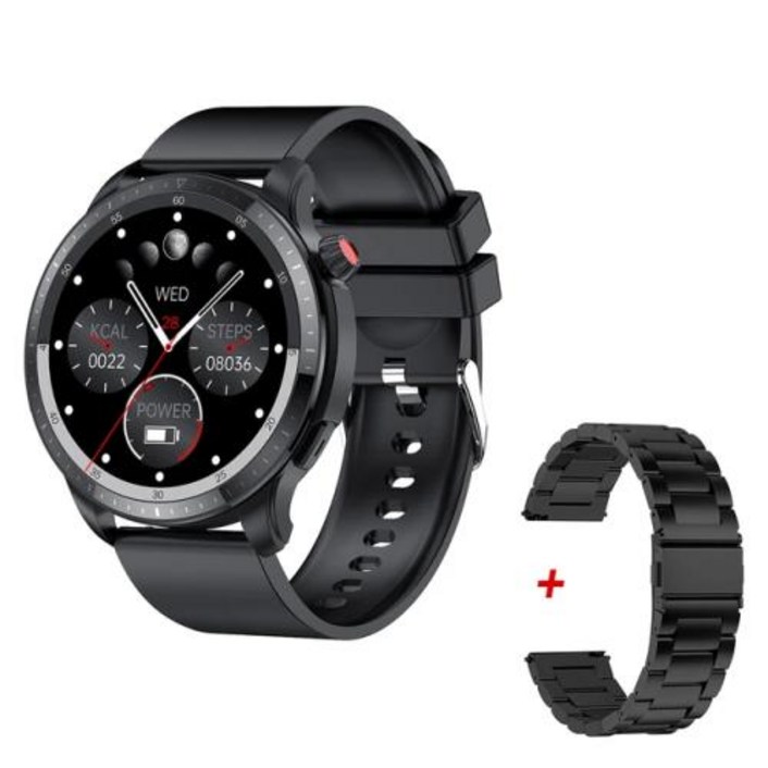 GTR 4 스마트 워치 남성용 안드로이드 블루투스 체온, 혈액 Amazfit 신제품