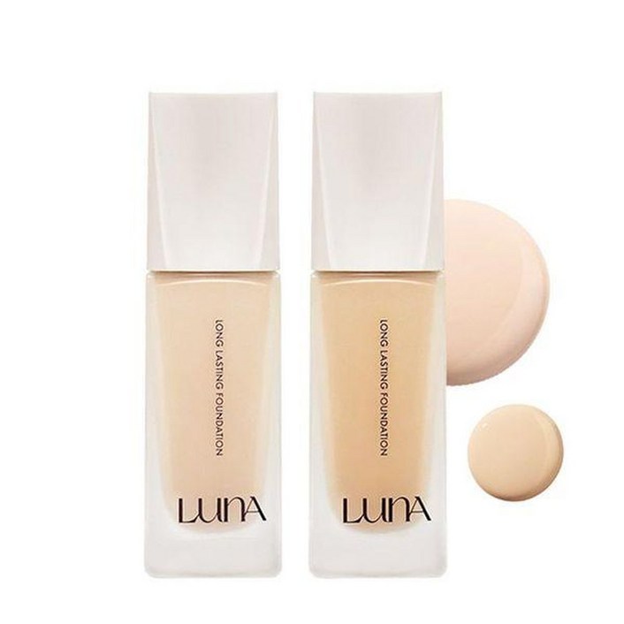 루나롱래스팅 파운데이션 30ml