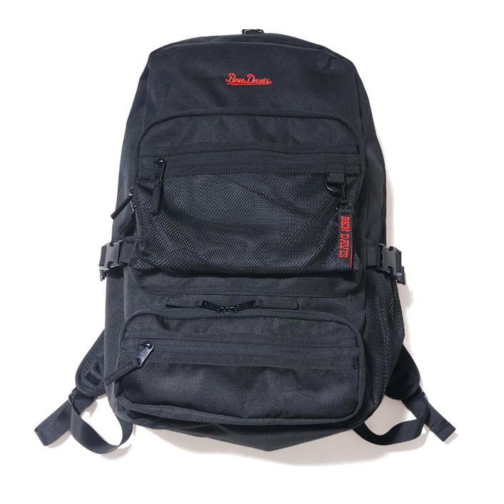 [벤데이비스] 배낭 XPANSION DAYPACK BKRD XL