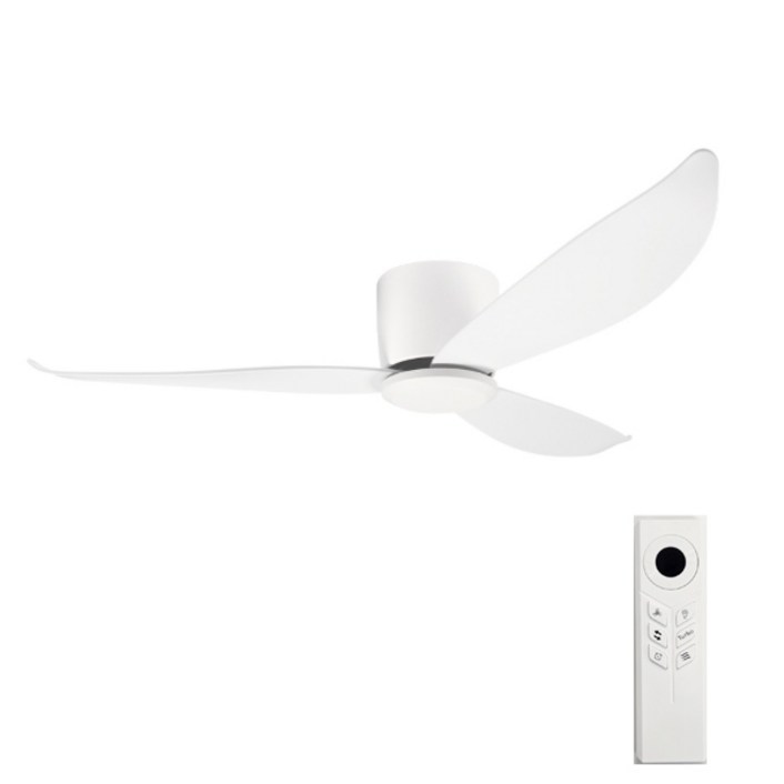 52인치 저소음 천장실링팬  리모컨 포함 무상A/S 2년 모터 5년 보장