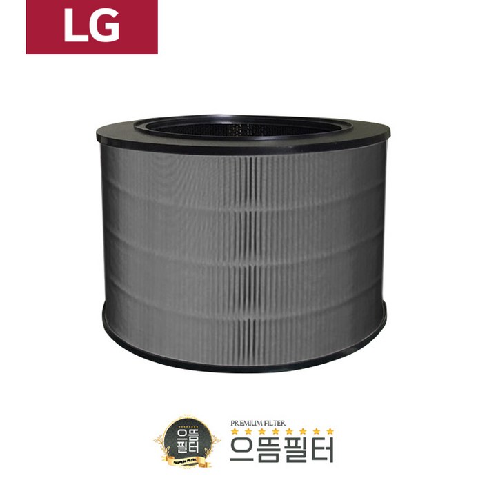 국내산 AS170DWFA LG퓨리케어360 필터 AAFTDS101, 단품, 1개
