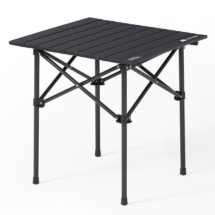 탄씨엔쯔 탄스트라이더 올 스틸 접이식 캠핑 테이블