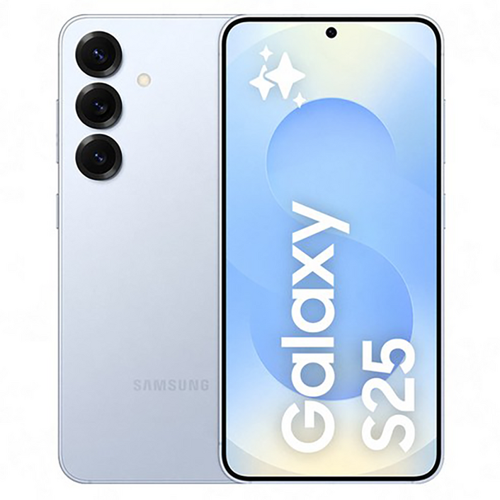 [톡톡인터내셔널] 삼성전자 갤럭시 S25플러스 256GB 2년보증 A/S 99% 새상품 공기계, 256GB, 민트