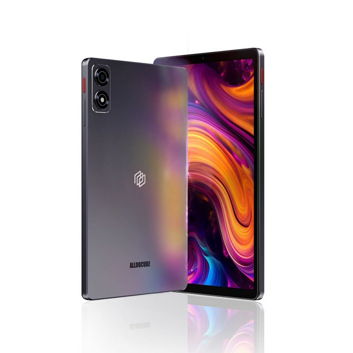 [국내정품] ALLDOCUBE 올도큐브 iPlay70 mini Ultra 게이밍 태블릿 12+256GB