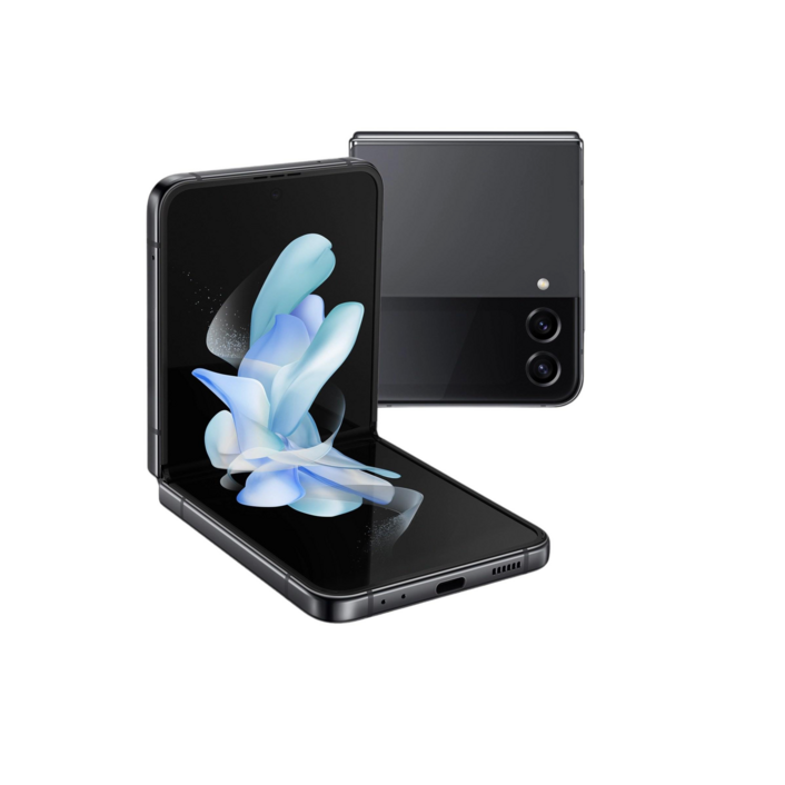 삼성 Ai 갤럭시Z 플립4 256GB 공기계 S급 (구성품: 단말기 + 유심핀 + 보호케이스 + 보호필름 / 12개월 무상보증)