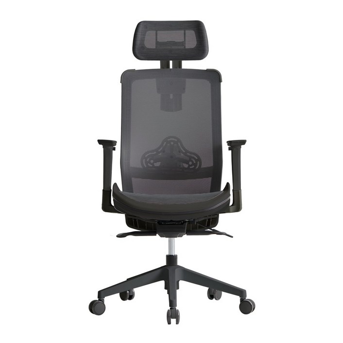 피치트렌디 S3003D 국산 사무용 메쉬 의자 사무실 편한 컴퓨터 학생 책상 의자