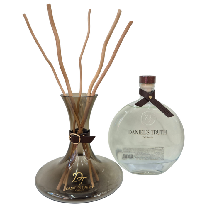 [백화점출고/선물포장]다니엘 트루스 디퓨저 밤쉘 300ml