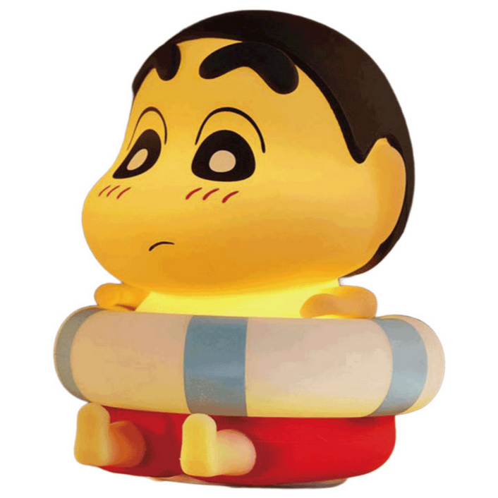 사월구일 짱구 무드등 수면등 밝기 조절 취침등 집들이 선물