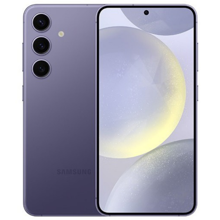 [김씨네하우스]갤럭시 S24 256GB 512GB 특S급 공기계 SM-S921, 256GB, 코발트 바이올렛