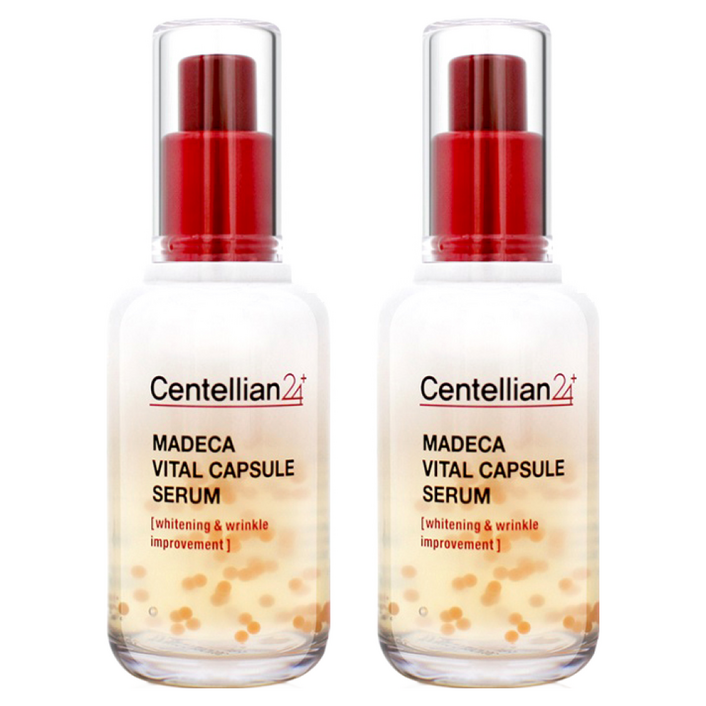 동국제약 센텔리안24 마데카 바이탈 캡슐 세럼, 50ml, 2개