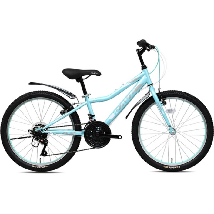 2025 케이투바이크 초등학생 주니어 MTB자전거 레이브GS 22인치 21단 조립구매시 사은품증정