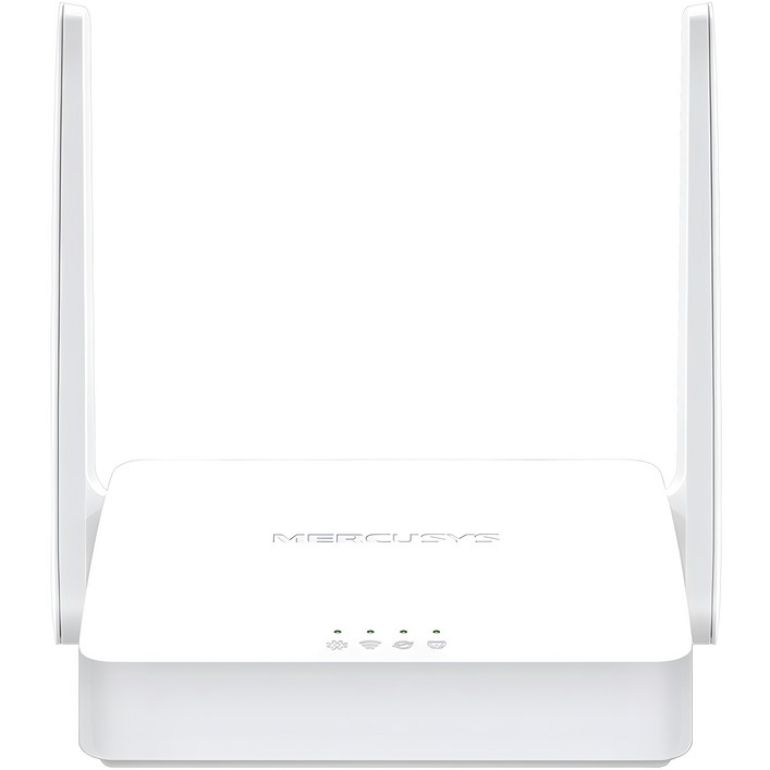 머큐시스 300Mbps WiFi 공유기
