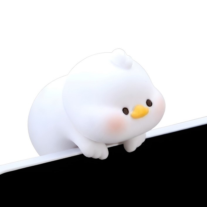 코코리유 부드러운 동물 인테리어 장식