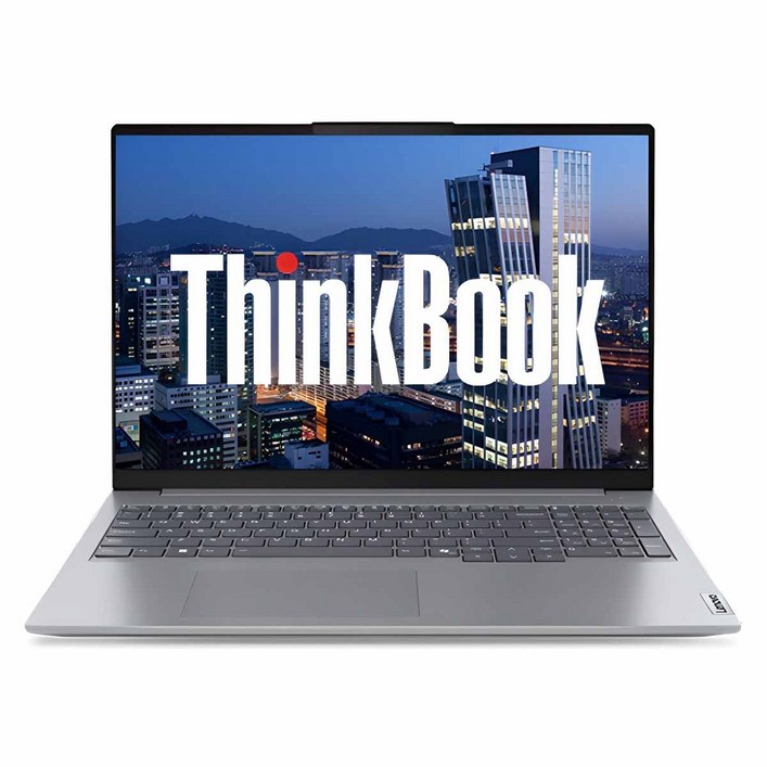레노버 2024 Thinkbook 16ARP G7 R7 라이젠7 라이젠 7000시리즈
