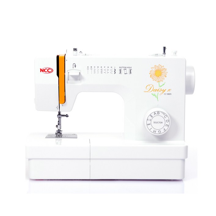 NCC 데이지 10 미싱