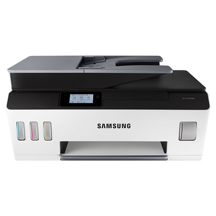 삼성전자 무선출력 잉크젯 플러스S 복합기