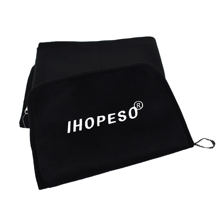 아이홉소 차량용 쿠션담요