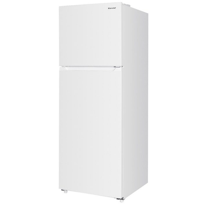 캐리어 클라윈드 1등급 2도어 냉장고 CRFTN330WDV 330L 방문설치, 화이트, CRF-TN330WDV - 쇼핑앤샵