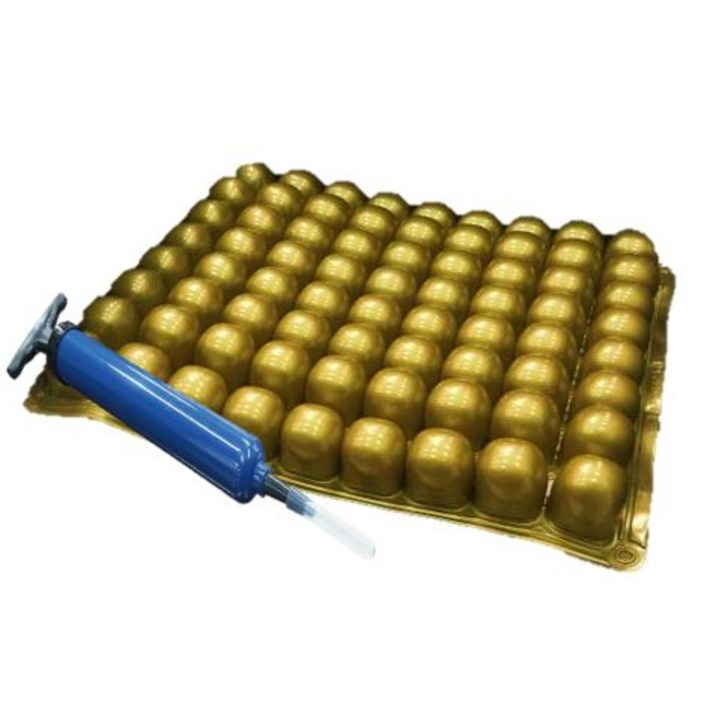 다용도 공기 물 방석 세트