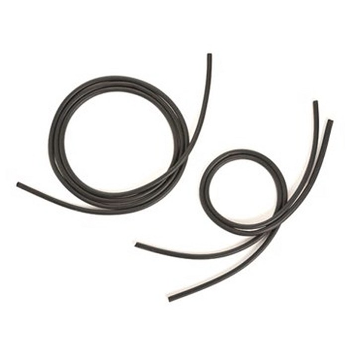 메이튼 튜닝 엔진룸 누수 방지 워터타이트 몰딩, 단일색상, 현대 캐스퍼