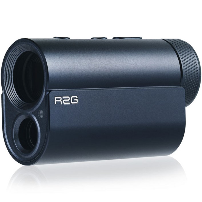 알투지 메이트 프로 레이저 골프 거리측정기, R2G MATE PRO, 네이비 알투지 메이트 프로 레이저 골프 거리측정기, R2G MATE PRO, 네이비