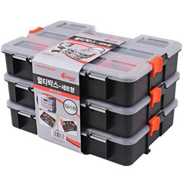 세신버팔로 멀티박스 세트형 SBPM13S