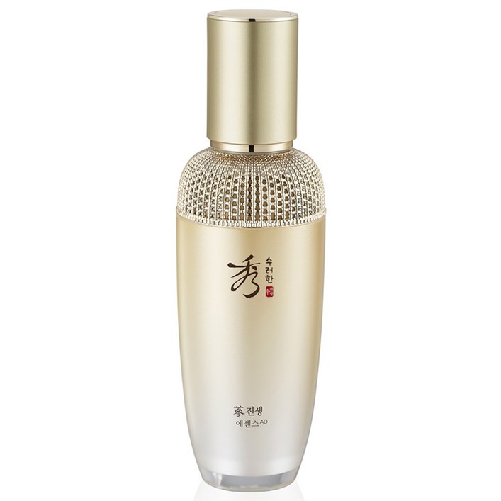 수려한 진생 에센스 AD