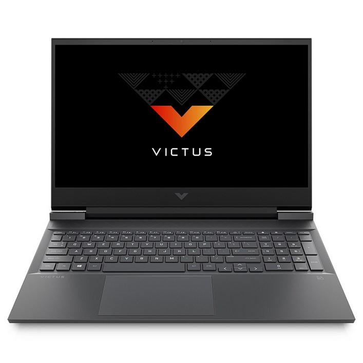 HP 빅터스 15 게이밍 노트북 라이젠7 라이젠 8000 시리즈 지포스 RTX 4060, Mica Silver, 512GB, 16GB, WIN11 Home, 15fb2025AX