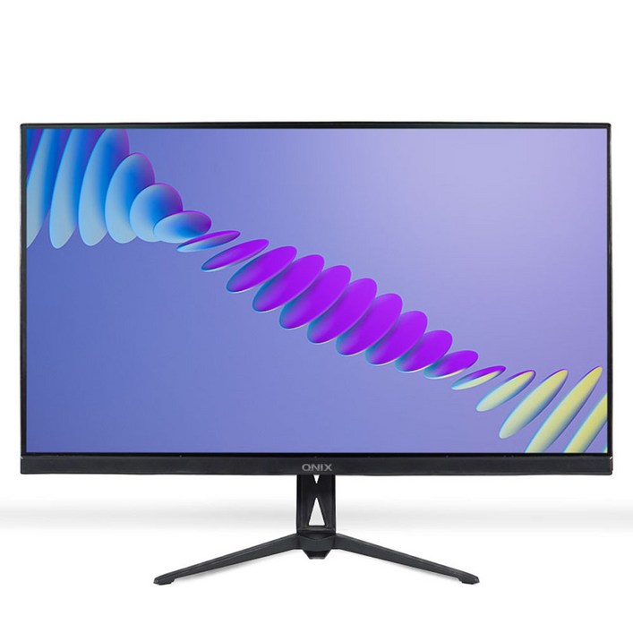 큐닉스 FHD 게이밍 모니터, 60cm, QX24SD REAL 75 HDR 오피스일반 큐닉스 FHD 게이밍 모니터, 60cm, QX24SD REAL 75 HDR 오피스일반