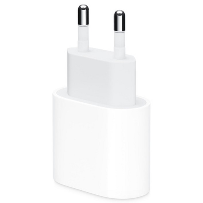 Apple 정품 20W USBC 전원 어댑터 MUW13KHA