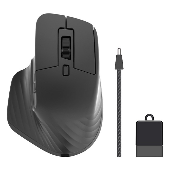 스마텍 미니타입 무선 마우스 8cm STMBT4000, STMBT4000, 블랙 스마텍 미니타입 무선 마우스 8cm STMBT4000, STMBT4000, 블랙