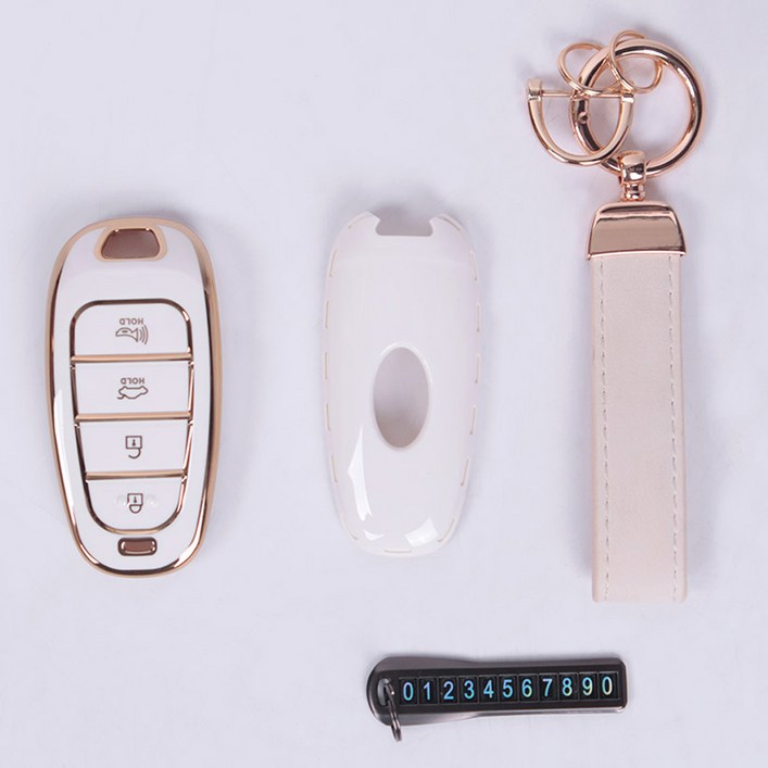 어반카 프리미엄 라인 스마트키 풀커버 키케이스 세트