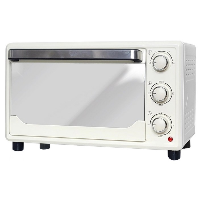 컨벡션 에어 전기오븐기 23L, EHGZ-OV681A(아이보리)