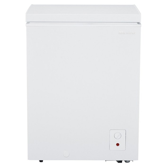 캐리어 클라윈드 냉동고 137L 방문설치