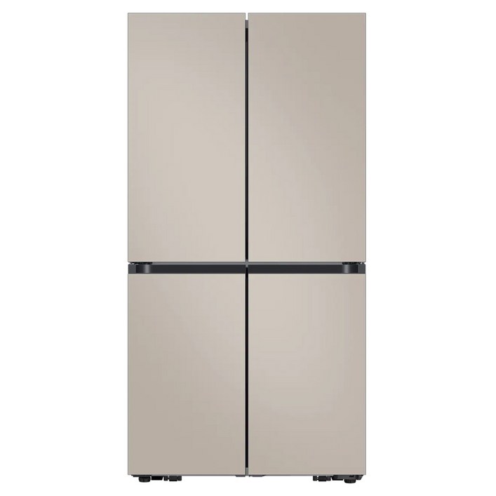 삼성전자 Bespoke 905L AI 4도어 냉장고 방문설치