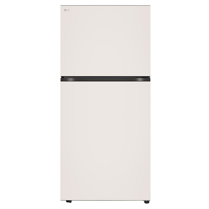 LG전자 디오스 일반 612L 2도어 냉장고 방문설치